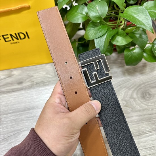 Fendi Belts
 Top Quality