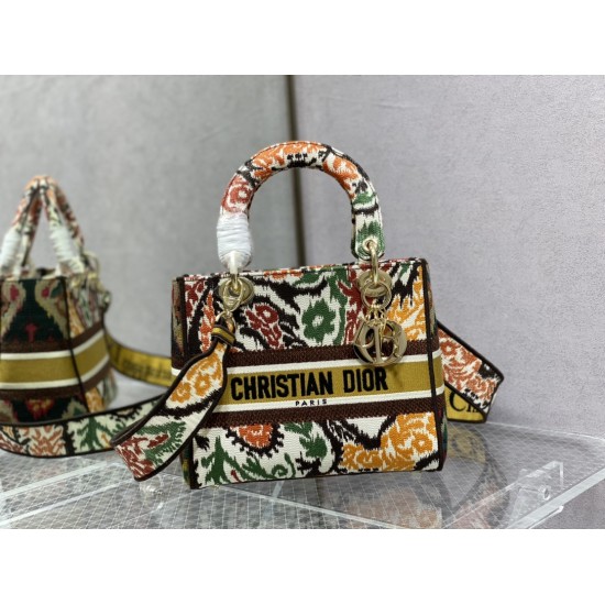 Dior Bags Top Quality
Five Grid