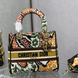 Dior Bags Top Quality
Five Grid