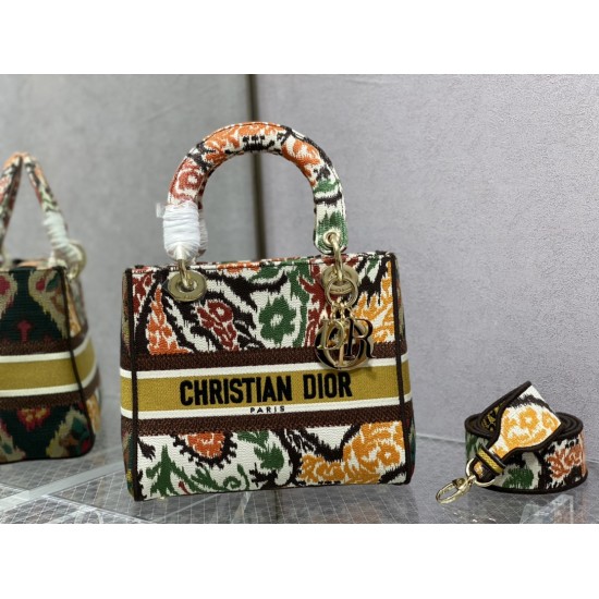Dior Bags Top Quality
Five Grid