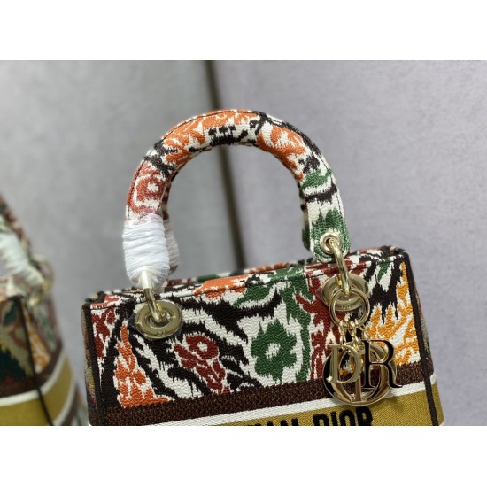 Dior Bags Top Quality
Five Grid