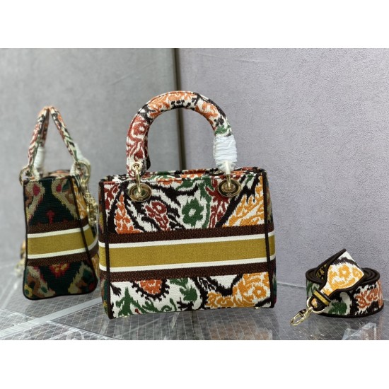 Dior Bags Top Quality
Five Grid