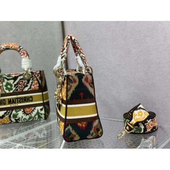 Dior Bags Top Quality
Five Grid