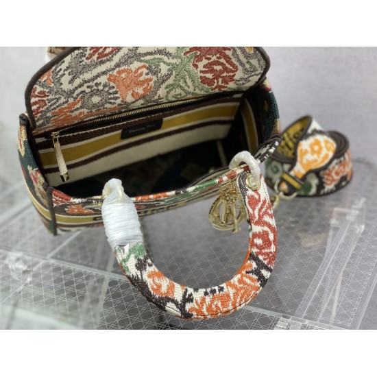 Dior Bags Top Quality
Five Grid