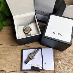 Gucci Watch Top Quality