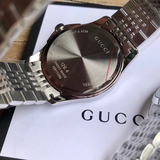 Gucci Watch Top Quality