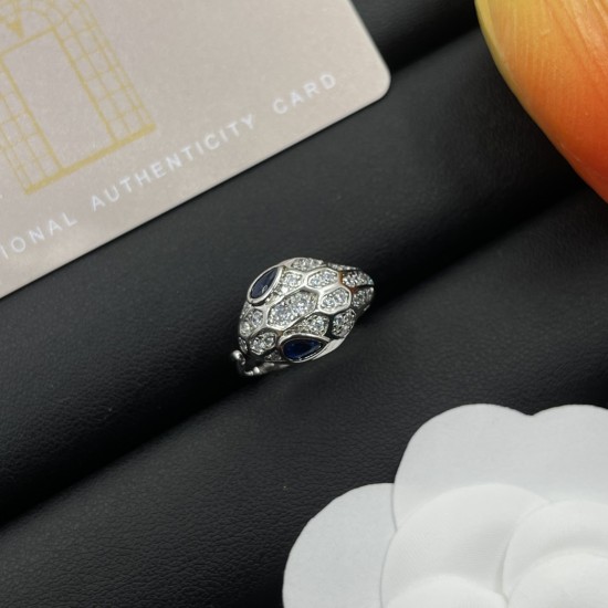 Bvlgari Jewelry High Quality