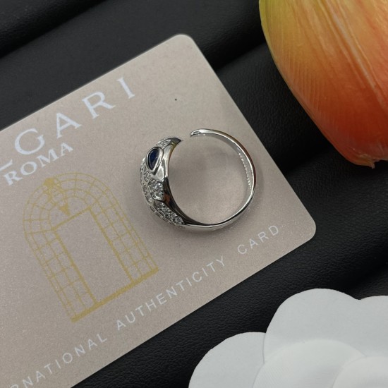 Bvlgari Jewelry High Quality