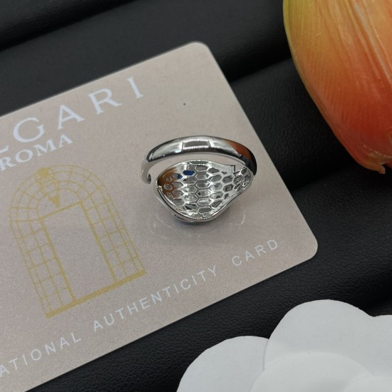 Bvlgari Jewelry High Quality