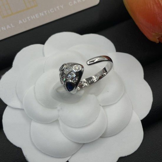 Bvlgari Jewelry High Quality