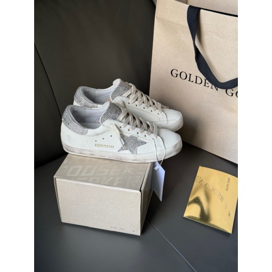 GGDB Shoes Top Quality