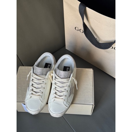 GGDB Shoes Top Quality