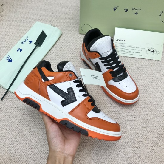 Off White Shoes Top Quality
women 35-40 

men 39-45