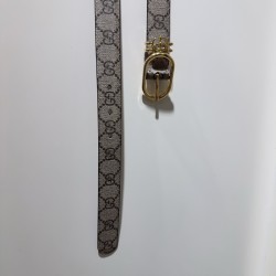 Gucci Belts
 Top Quality