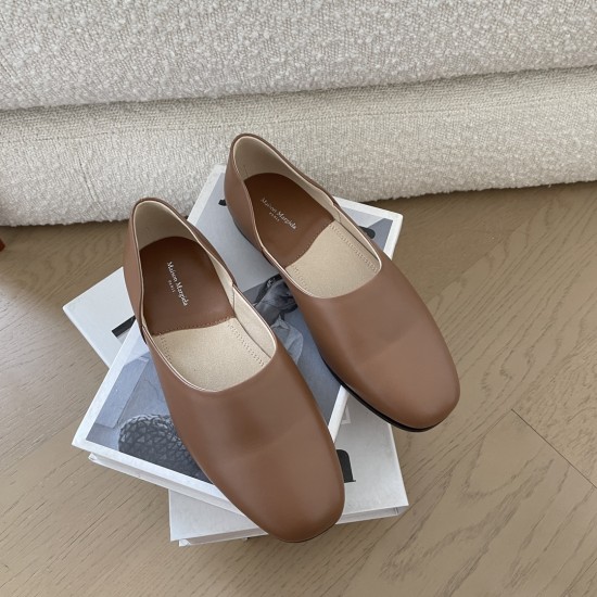 Margiela Shoes Top Quality