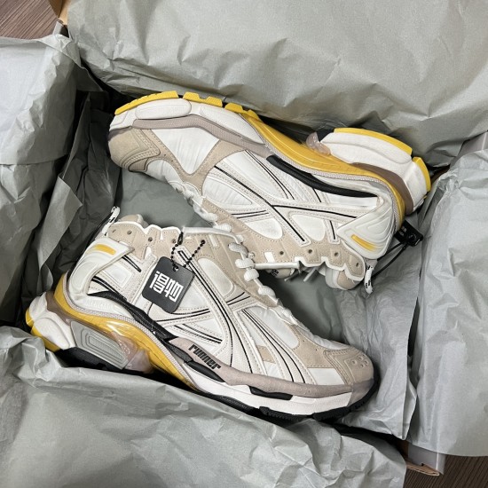 Balenciaga Shoes Top Quality