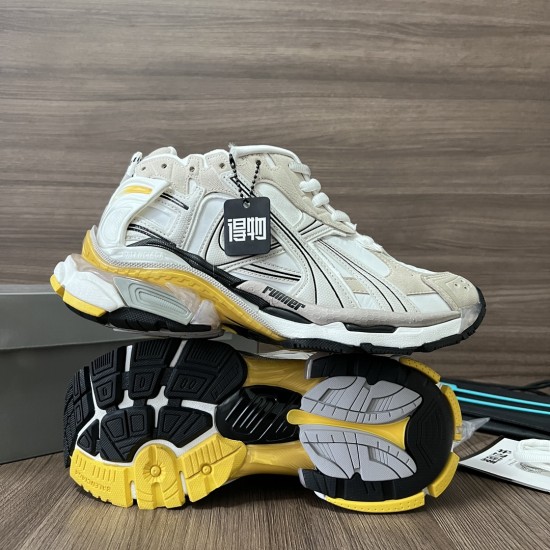 Balenciaga Shoes Top Quality