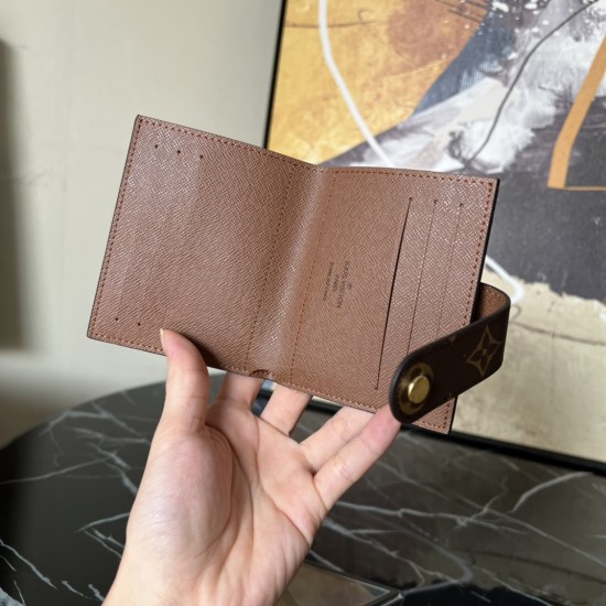 LV Bags wallet Top Quality