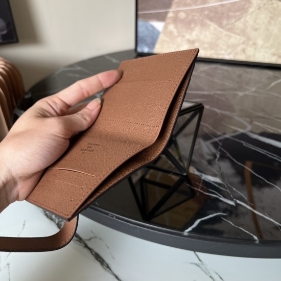 LV Bags wallet Top Quality