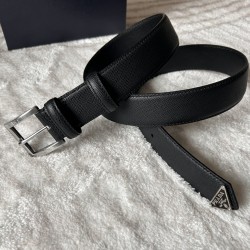 Prada Belts
 Top Quality