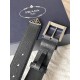 Prada Belts
 Top Quality