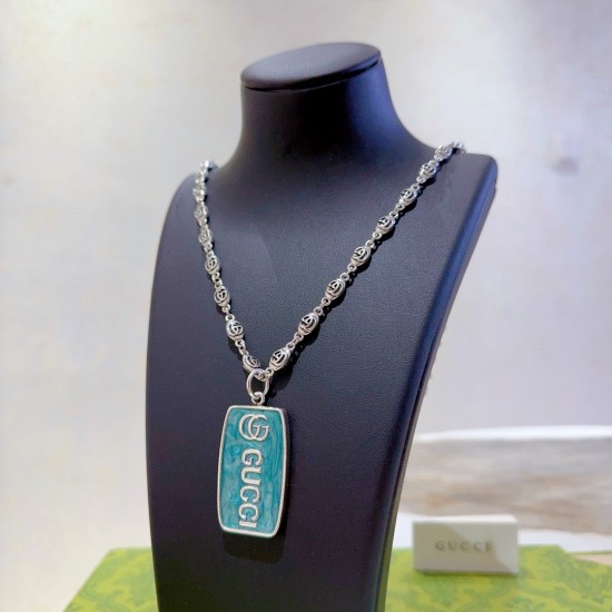 Gucci Jewelry Necklace