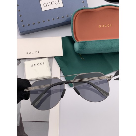 Gucci Glasses