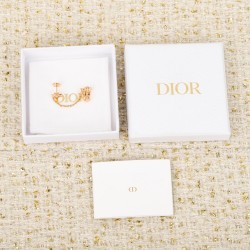 Dior Jewelry Necklace