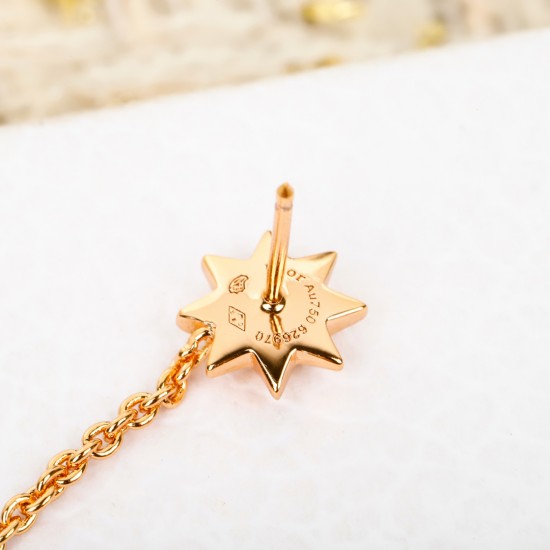 Dior Jewelry Necklace