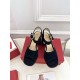 Valentino Shoes Top Quality