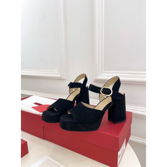 Valentino Shoes Top Quality