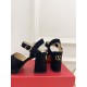 Valentino Shoes Top Quality