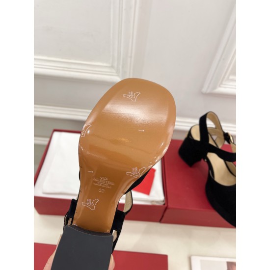Valentino Shoes Top Quality