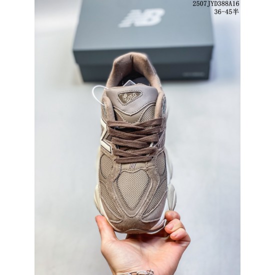 New Balance Shoes High Quality