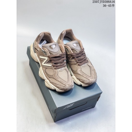 New Balance Shoes High Quality