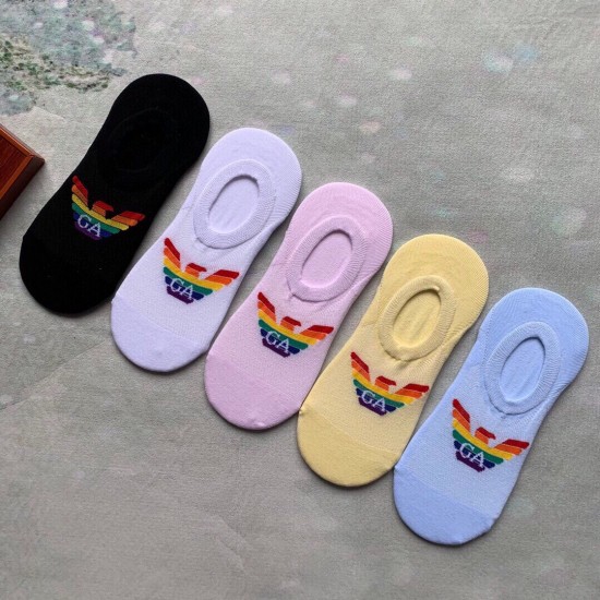 Armani Socks
