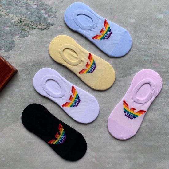 Armani Socks