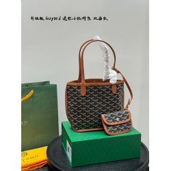 Goyard Bags Good Quality