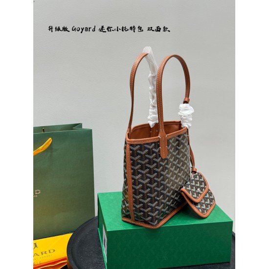 Goyard Bags Good Quality