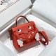 Hermes Bags Top Quality kelly
18cm 