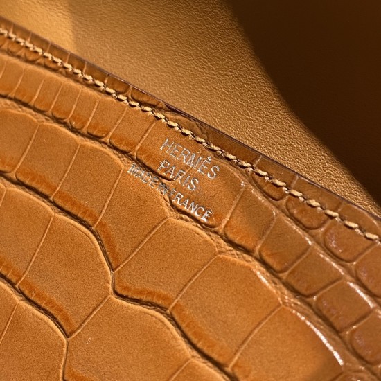 Hermes Bags Top Quality kelly
18cm 