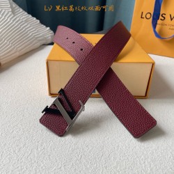 LV Belts
 Top Quality