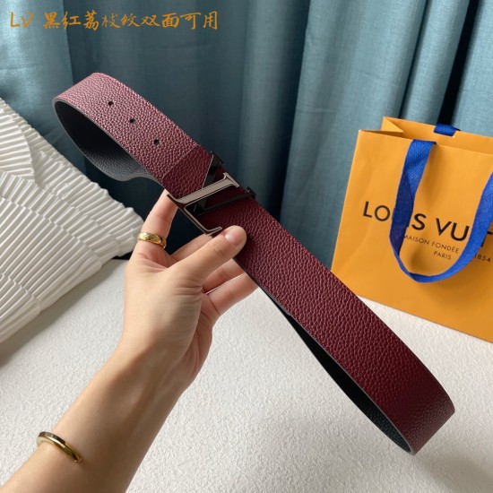 LV Belts
 Top Quality