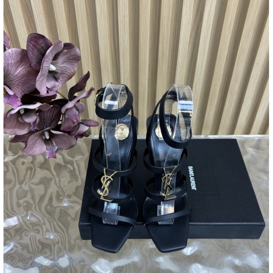 YSL Shoes Top Quality