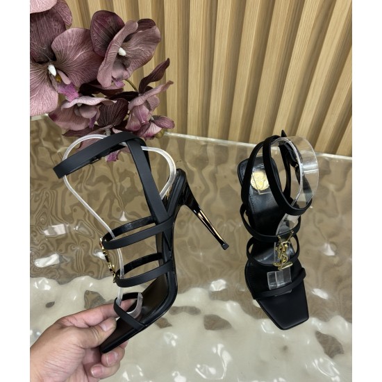 YSL Shoes Top Quality