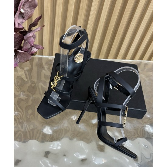 YSL Shoes Top Quality