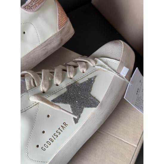 GGDB Shoes Top Quality