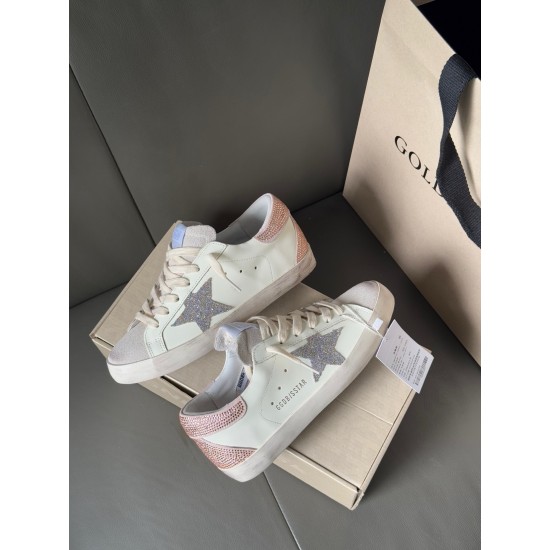 GGDB Shoes Top Quality
