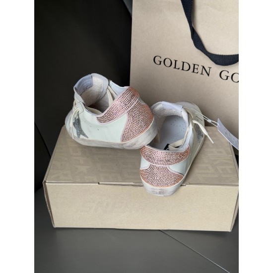 GGDB Shoes Top Quality
