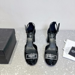 Versace Shoes Top Quality